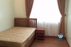 Cozy fully furnished apartment for rent in Ciputra
